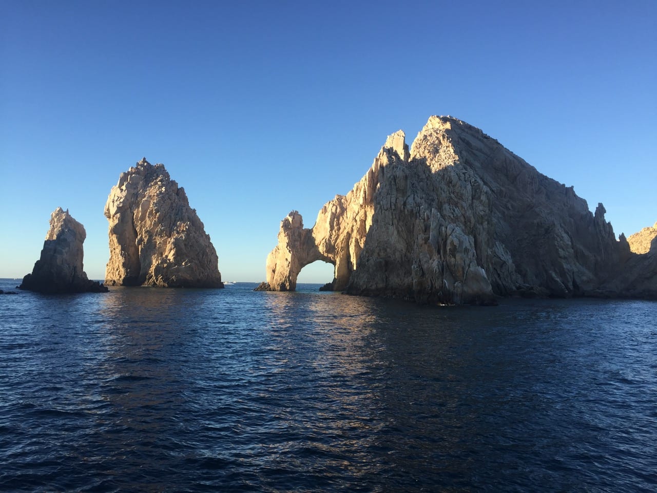 NYE Cruise: Exploring the Mexican Riviera